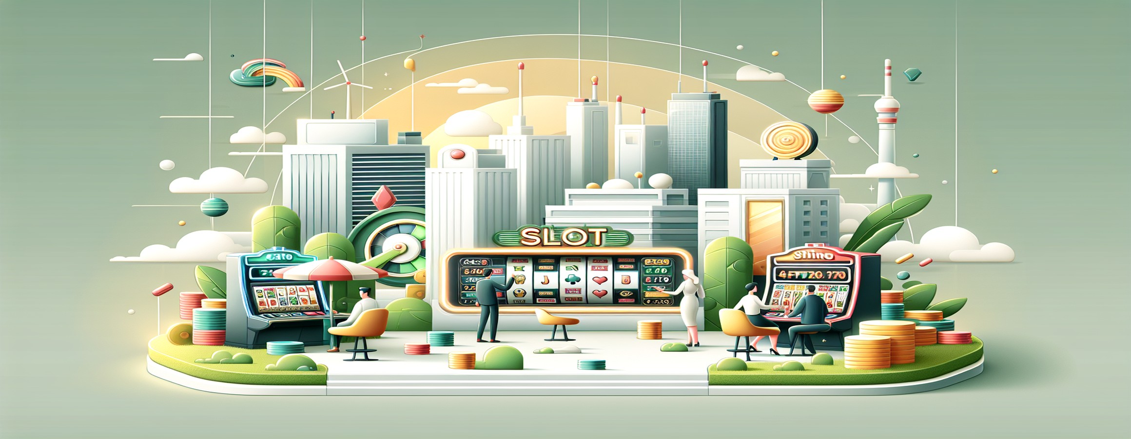 Explore expert slot gaming strategies at NetBet Blog - Pakistan.